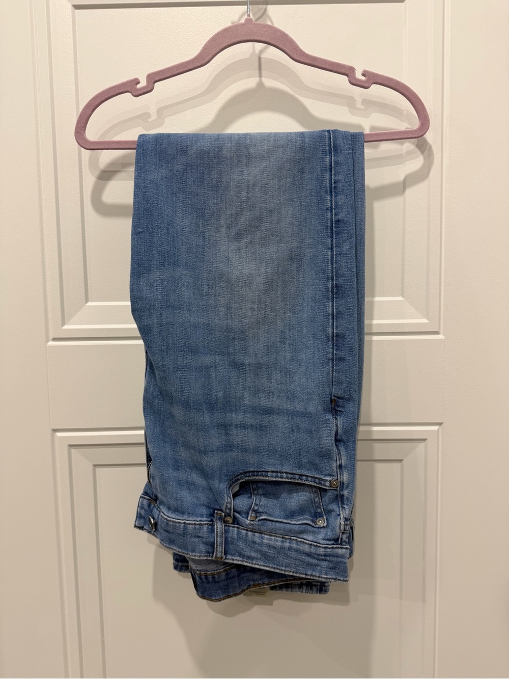 7 for all mankind slimmy men’s jeans